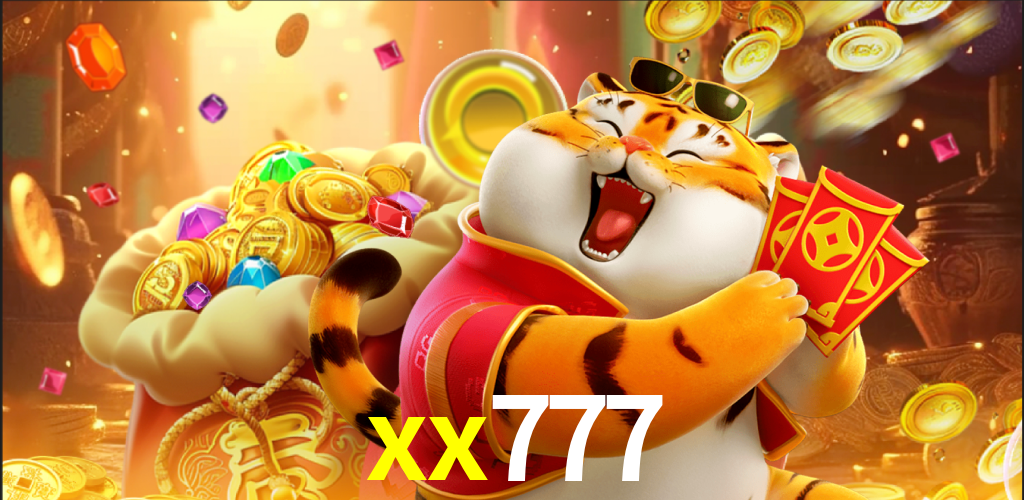 xx777 - Seu Cassino de Confiança - xx777 games