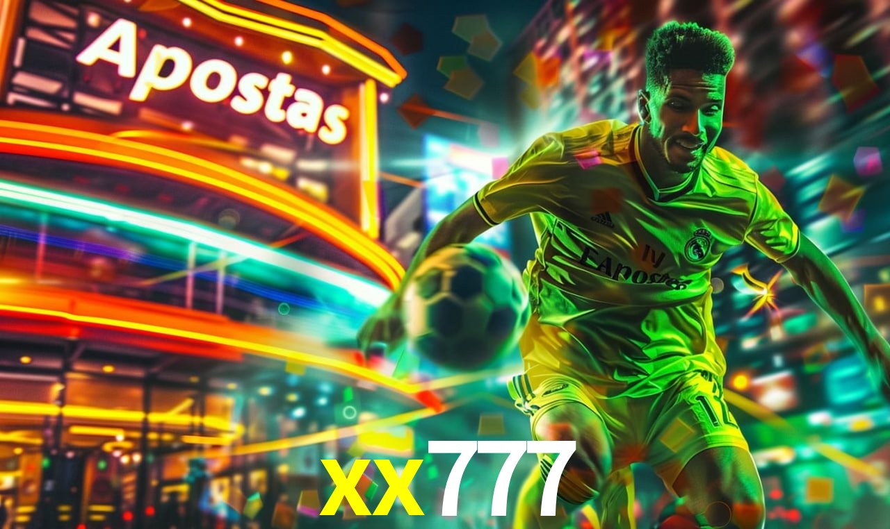 Estatísticas xx777