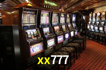 A Revolução dos Aplicativos de Jogos no xx777