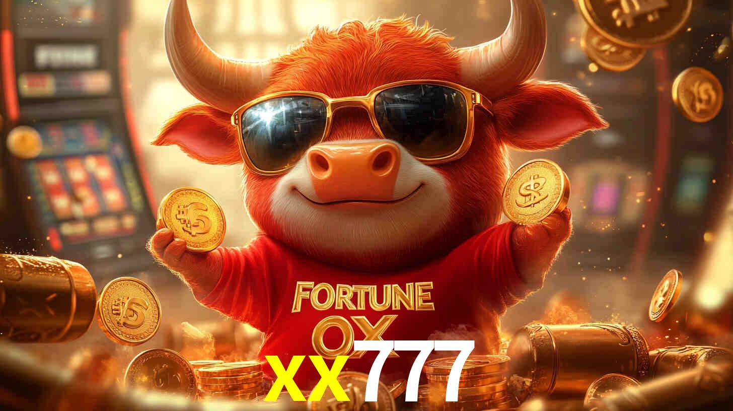 xx777 app