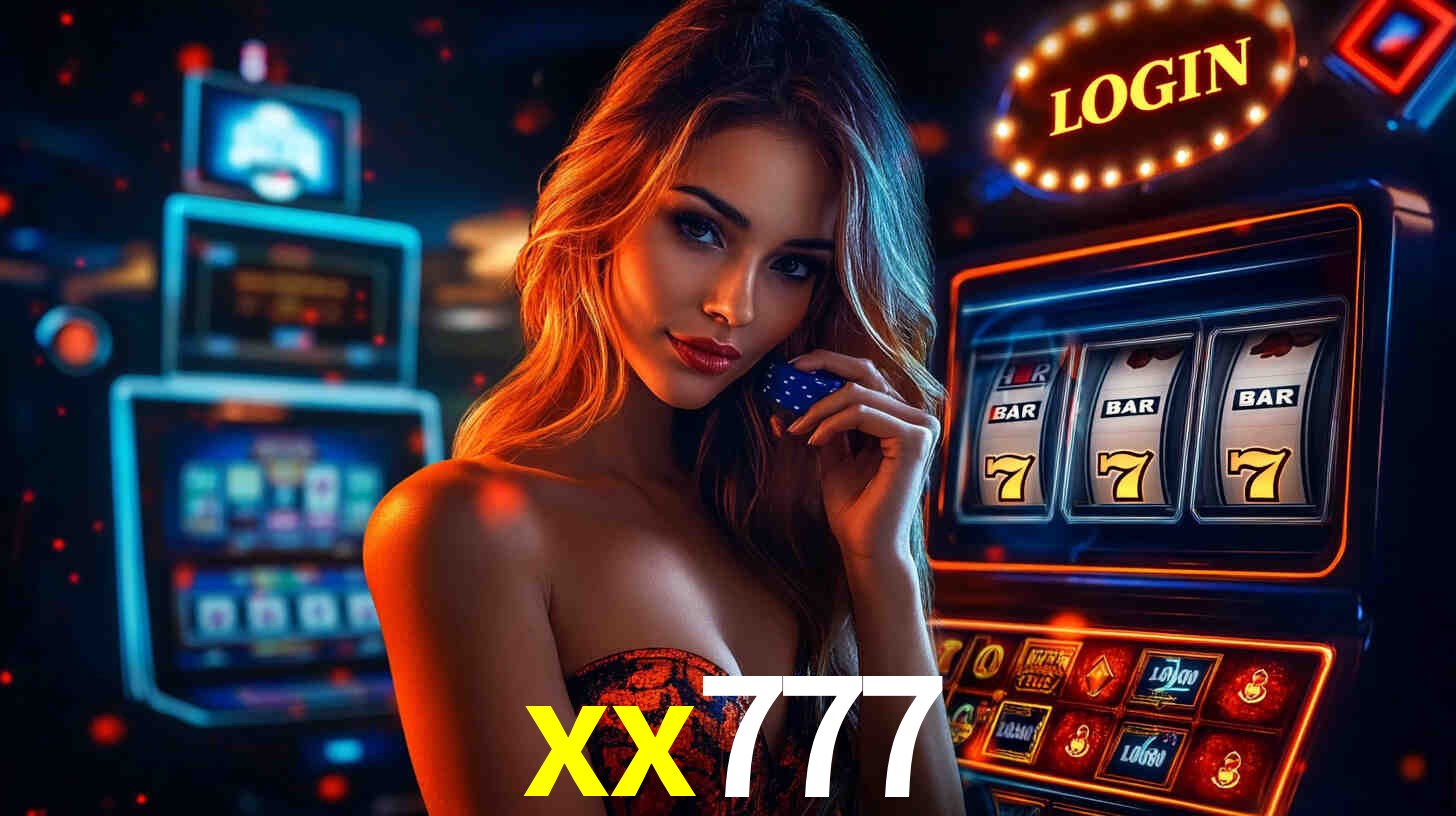 xx777 games