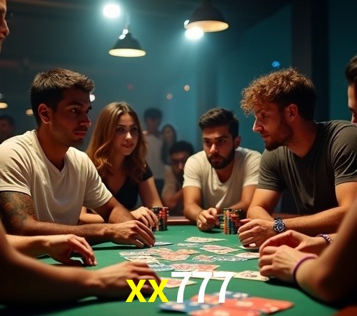 Promoções Sazonais xx777