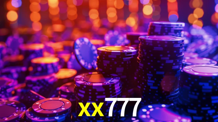 xx777: A Experiência de Casino com Jogos de Mesa ao Vivo