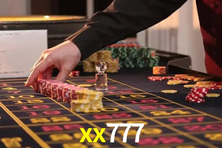A Emoção da Loteria na xx777: Uma Chance de Mudança de Vida