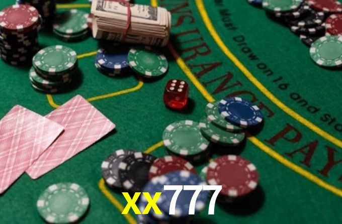 xx777,xx777 games