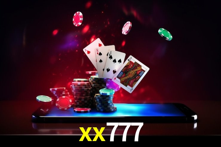 Live Casino xx777