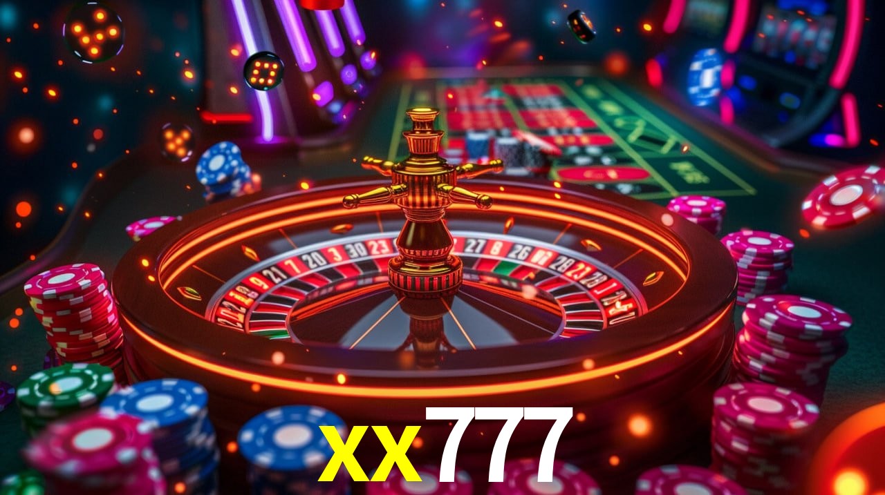 A Experiência Imersiva dos Cassinos Ao Vivo no xx777