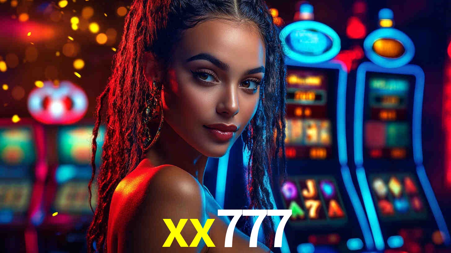 A Popularidade dos Caça-Níqueis no xx777