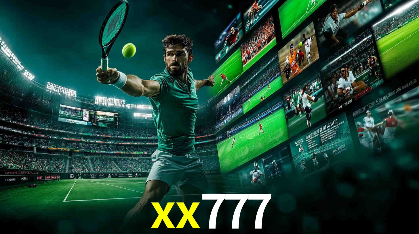 Desvendando o Mundo dos Jogos Virtuais na xx777