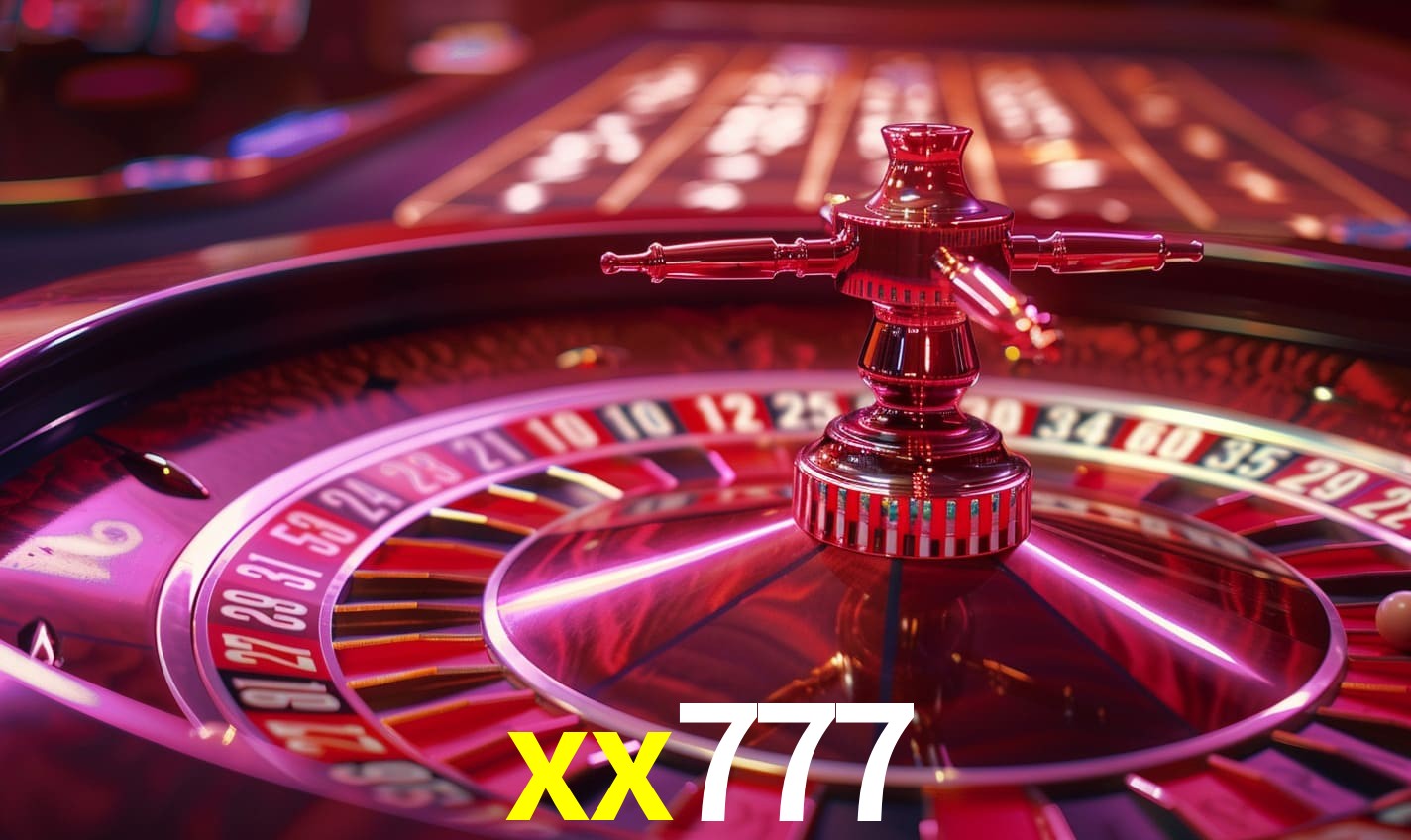 Descubra a Essência do xx777: Nossa História e Compromissos