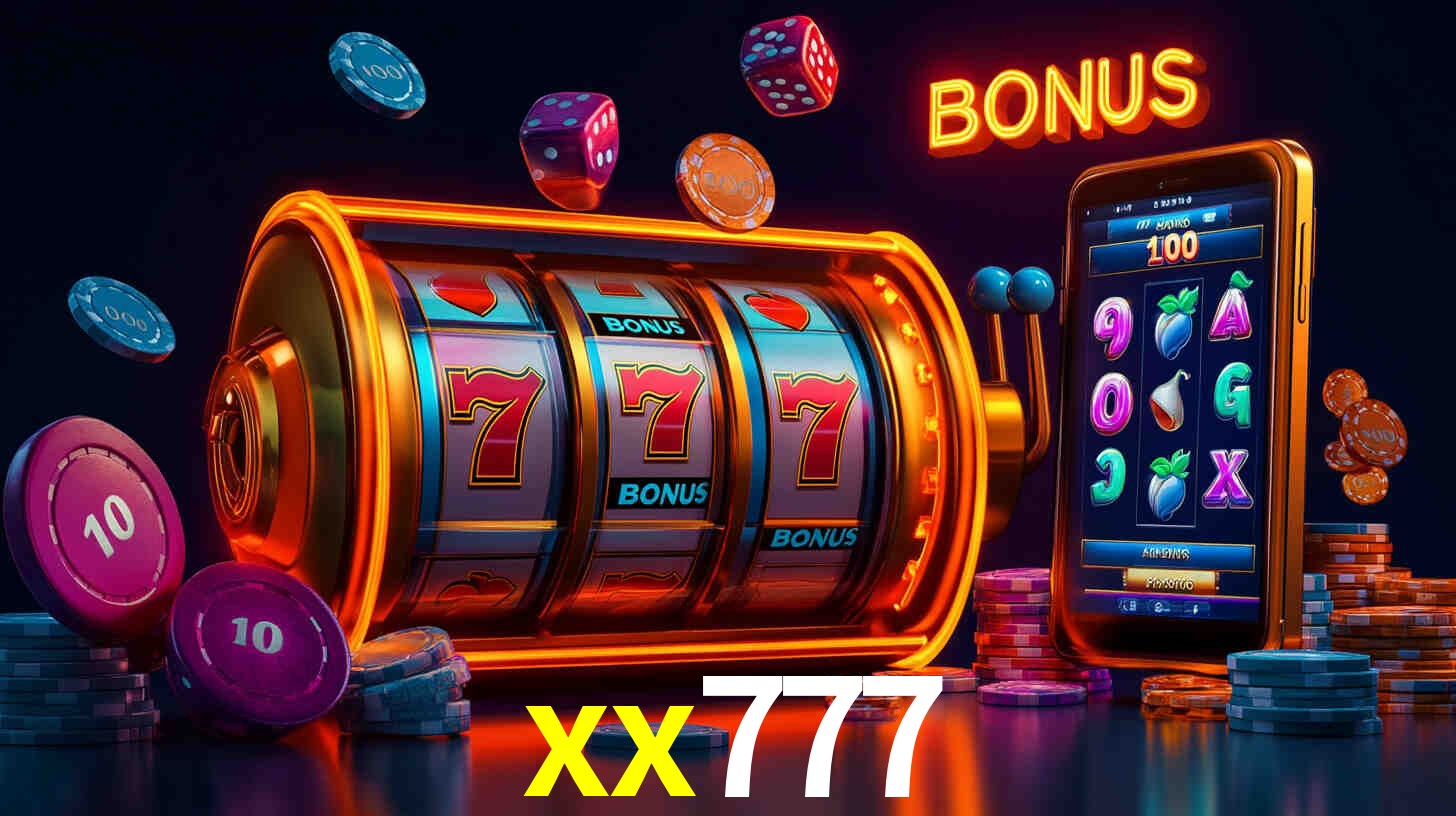 Descubra o Programa VIP da xx777: Vantagens Exclusivas para Jogadores