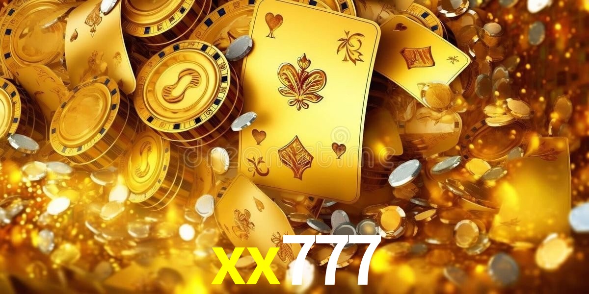 Explorando a Categoria de Eventos em Apostas na xx777
