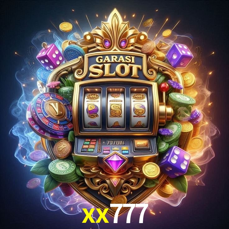 Jogos de Slot xx777