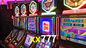 A Emoção da Loteria na xx777: Uma Chance de Mudança de Vida