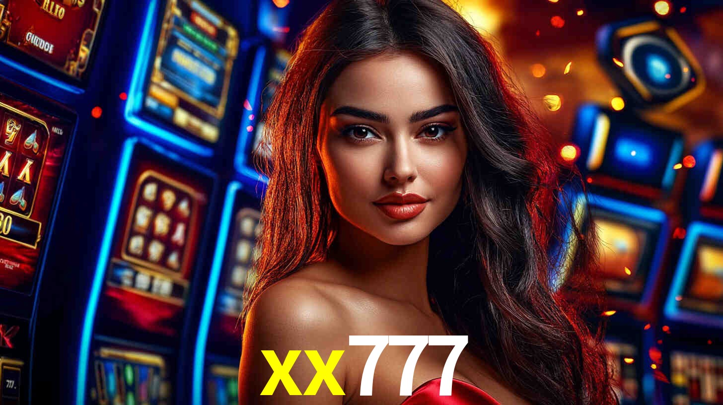 A Experiência Imersiva dos Cassinos Ao Vivo no xx777