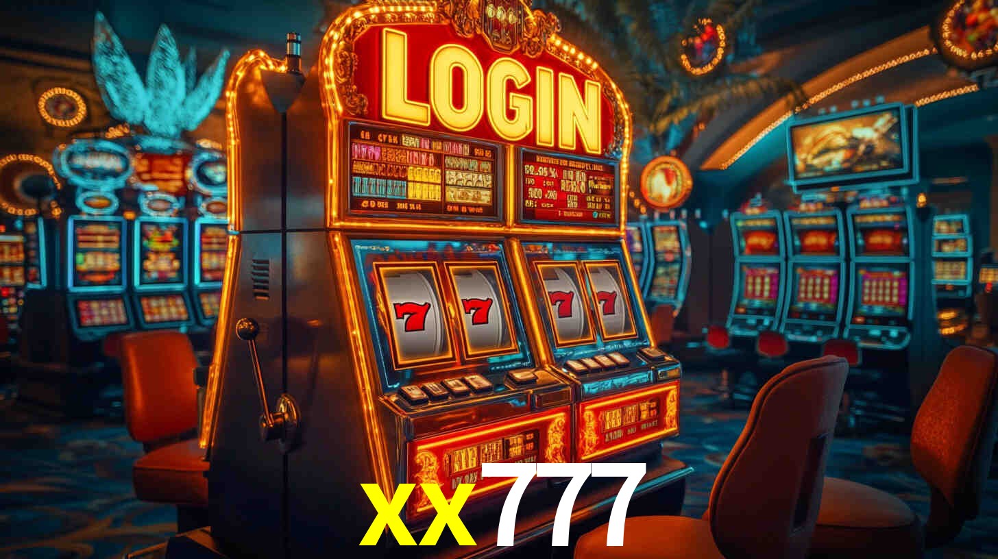 Daily Bonuses xx777