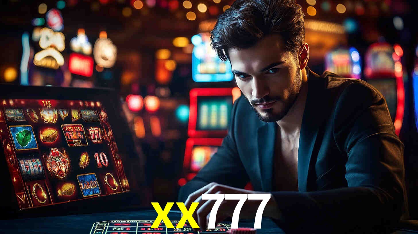 xx777,xx777 games