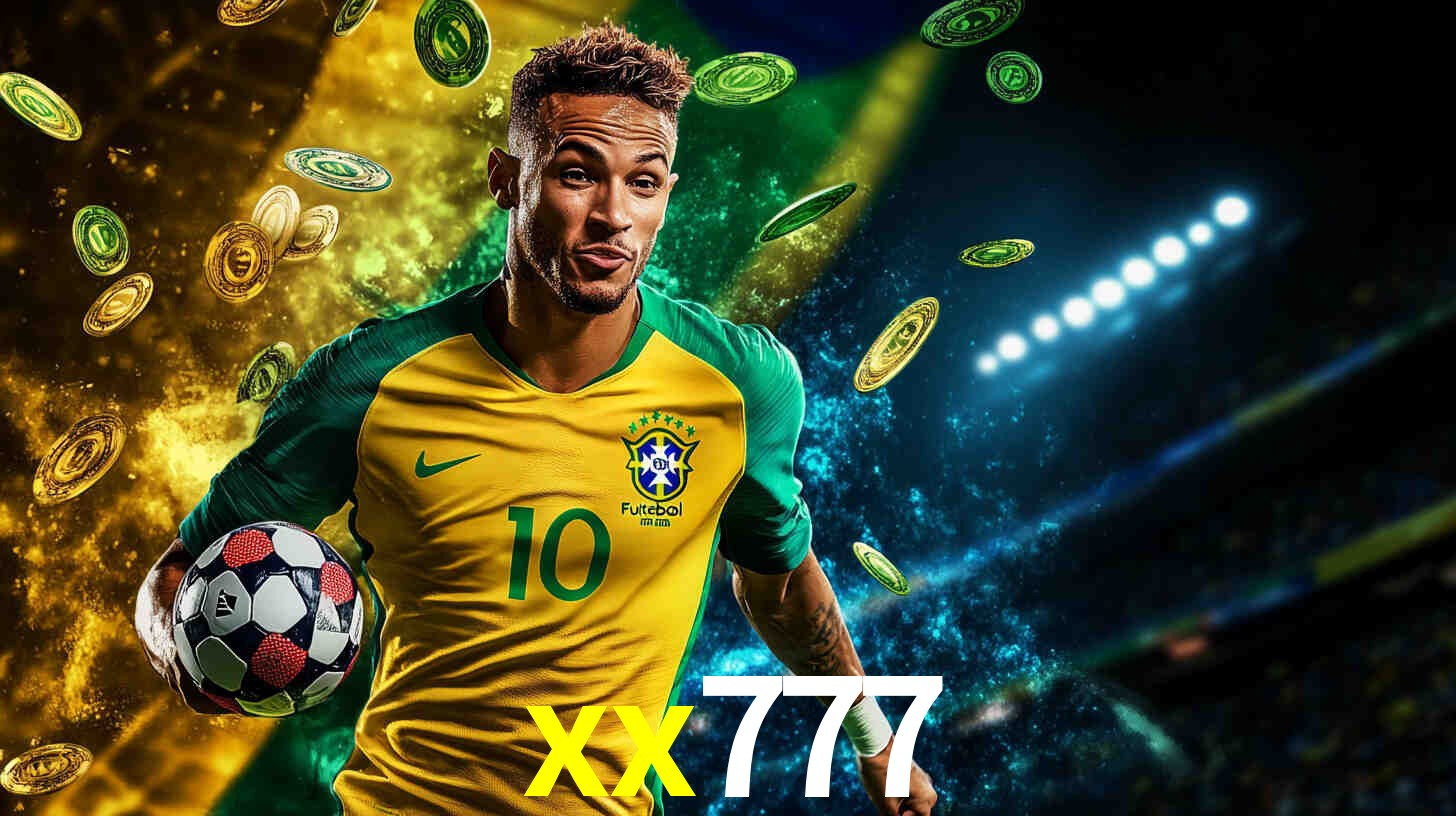 Apostas Esportivas na xx777: Um Guia Completo
