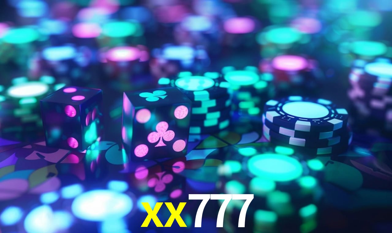 Bônus de Boas-vindas xx777