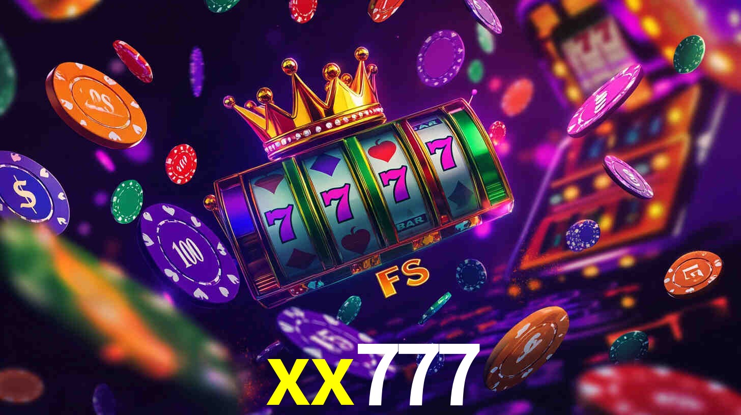 Blackjack Table xx777