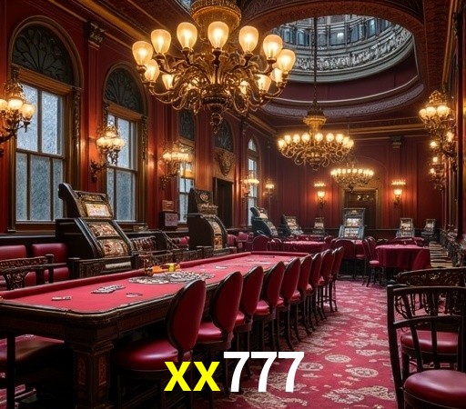 Benefícios da Conta xx777