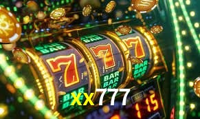 APP oficial da xx777 para mobile