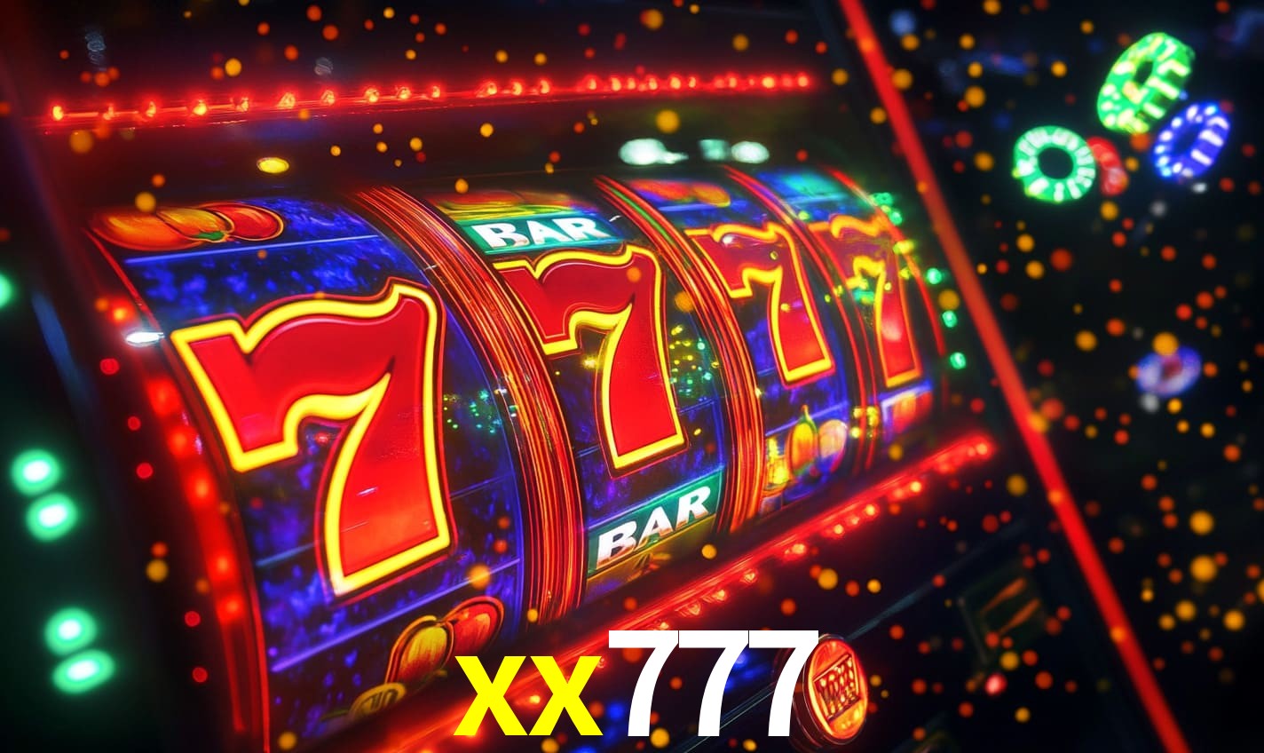 xx777 games