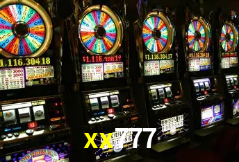 Apostas Esportivas na xx777: Um Guia Completo