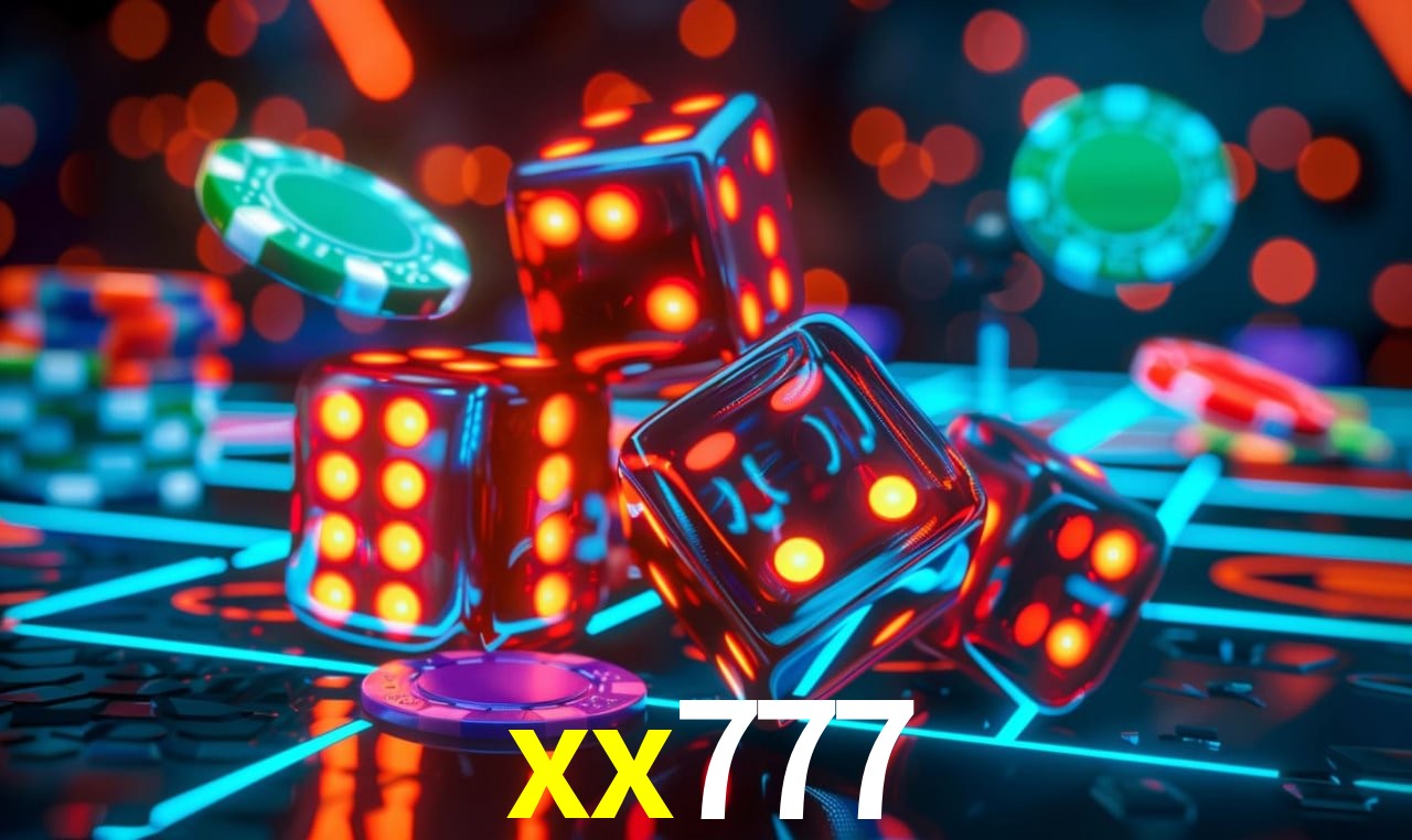 Inovações de Jogos na xx777: O Futuro das Experiências Interativas