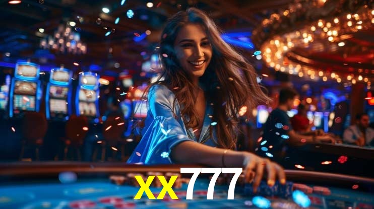 Bonus Features xx777