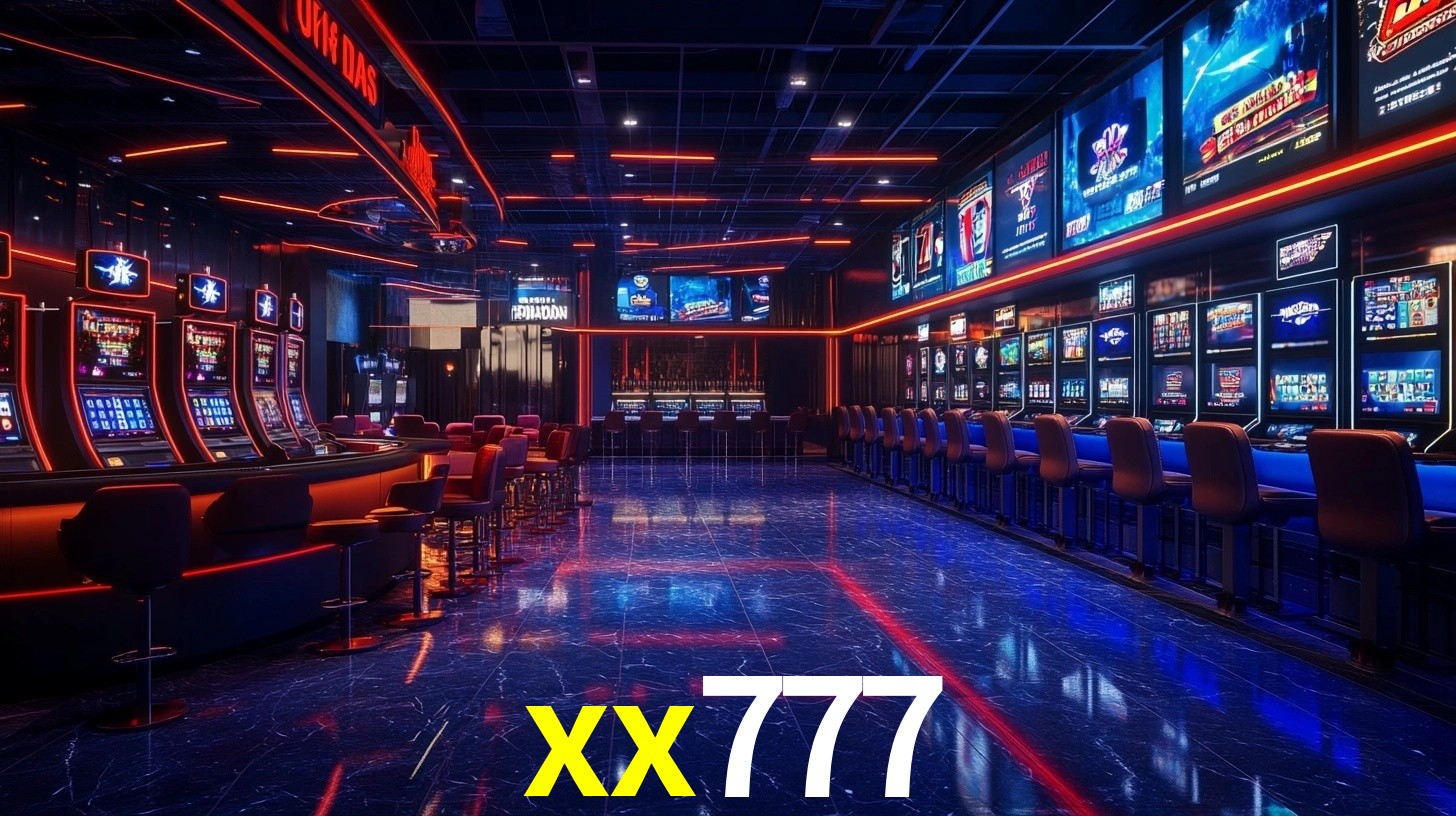 VIP Casino xx777