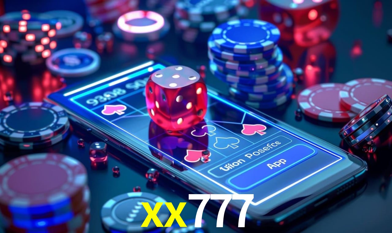 cassino xx777