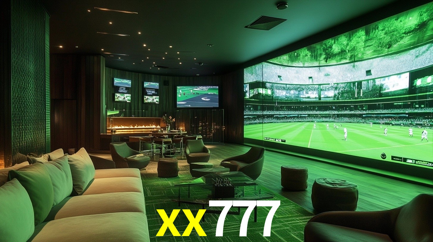 xx777: Seu Especialista em Apostas Esportivas Brasileiras