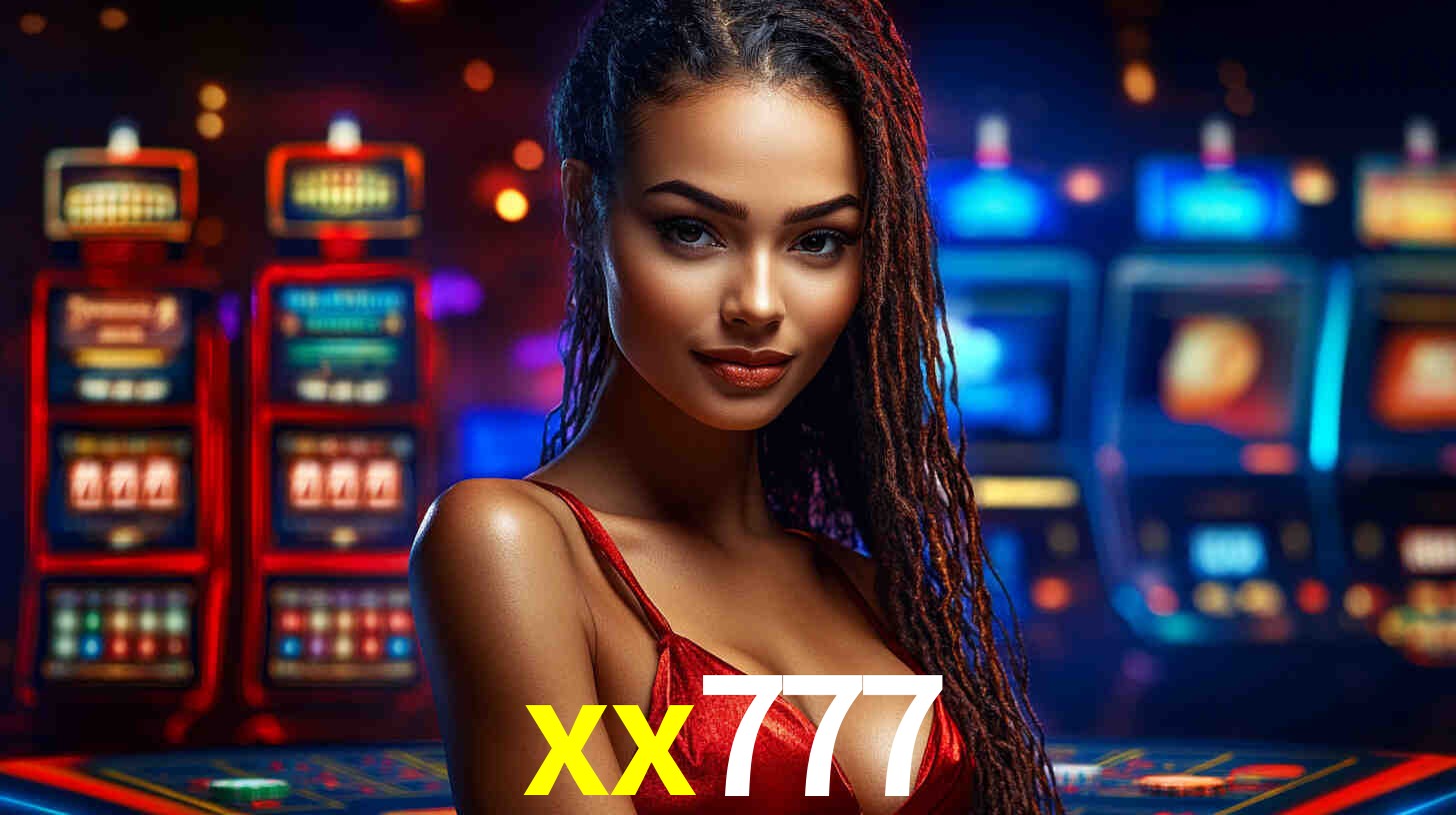 A Emoção da Loteria na xx777: Uma Chance de Mudança de Vida