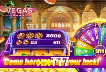Explorando a Categoria de Eventos em Apostas na xx777