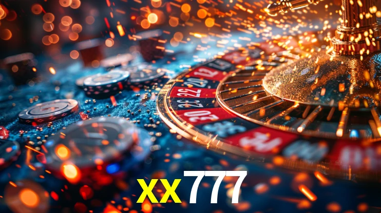 Seasonal Promotions xx777