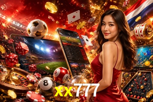 Flash Promotion xx777