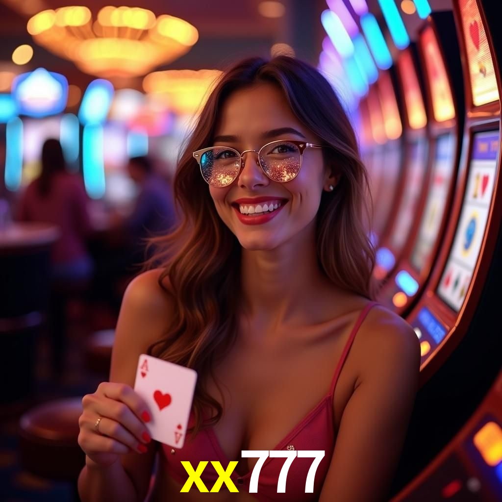 Experiência VIP xx777