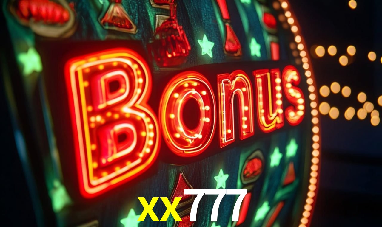 Casino VIP xx777