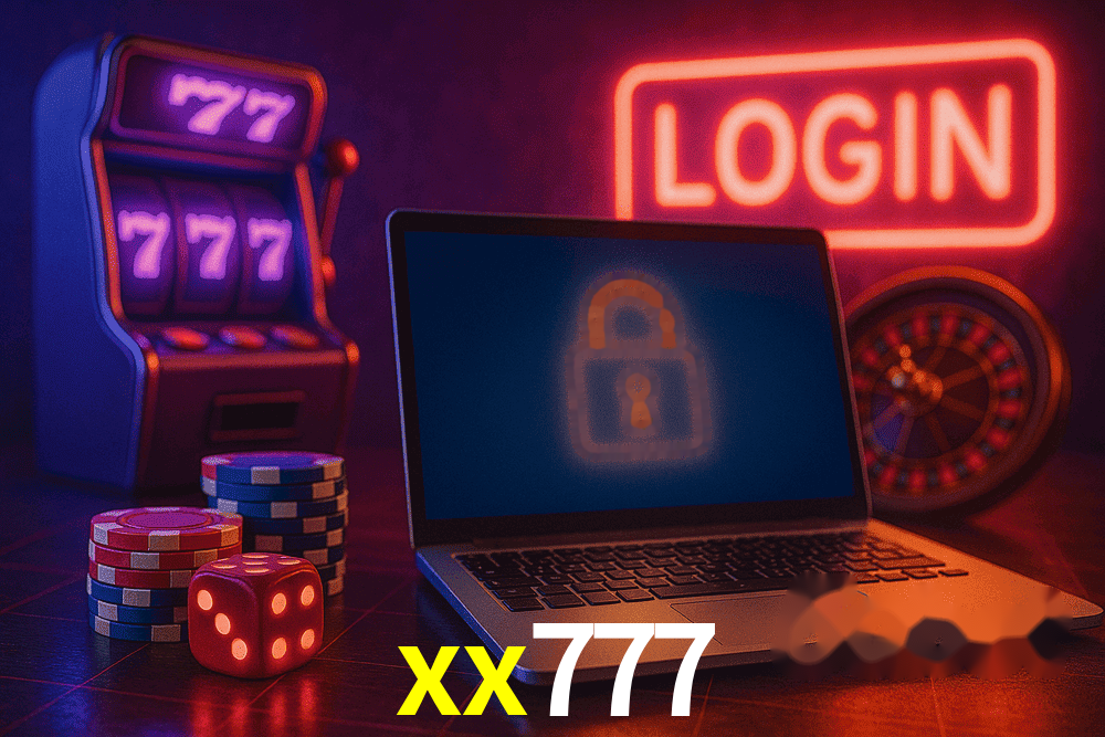 Diretório de Jogos xx777