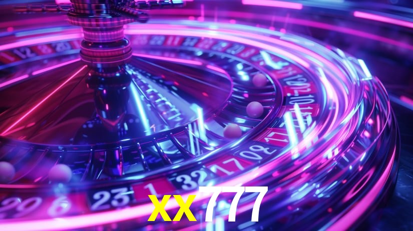 cassino xx777