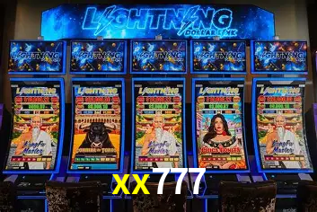 Apostas Esportivas na xx777: Um Guia Completo