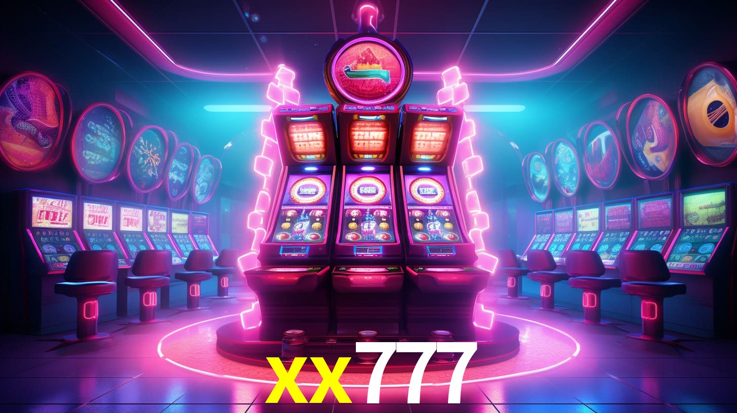xx777 - Cassino De Slots Diversificado - xx777.com