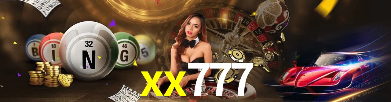 RTP dos slots populares na xx777