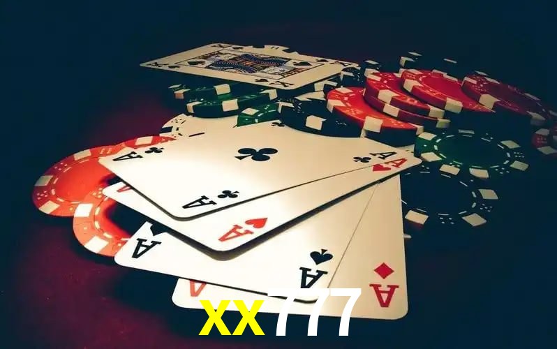 Níveis VIP xx777