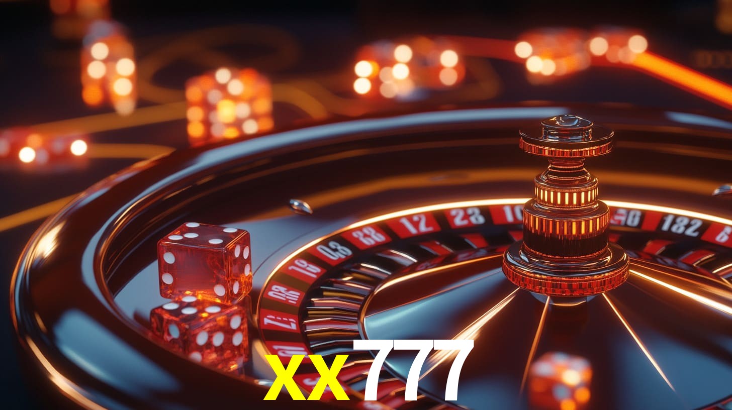 xx777 bet