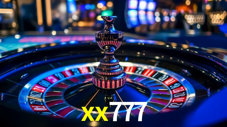xx777 bet