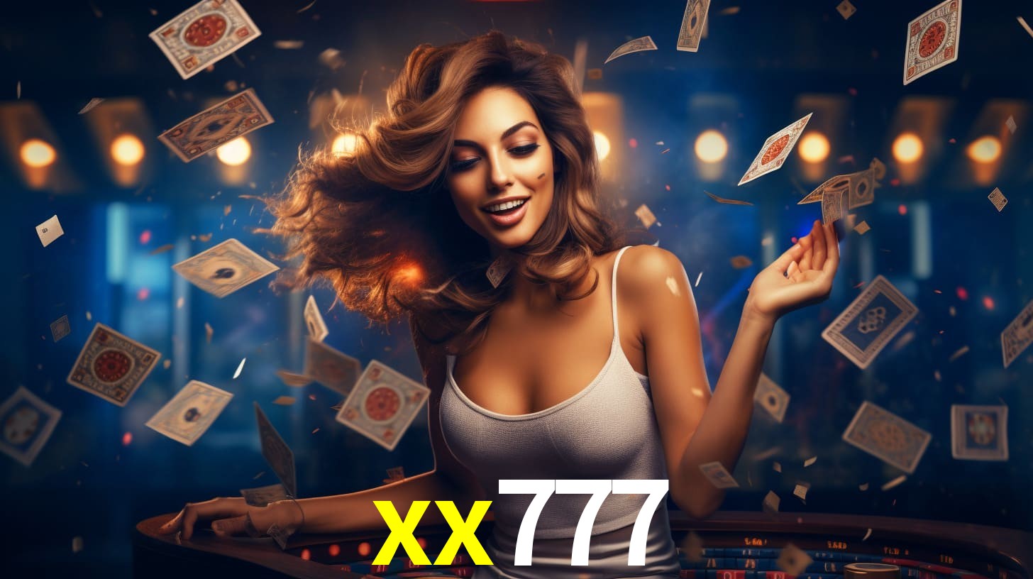 Sinta a adrenalina dos jogos de cassino com xx777