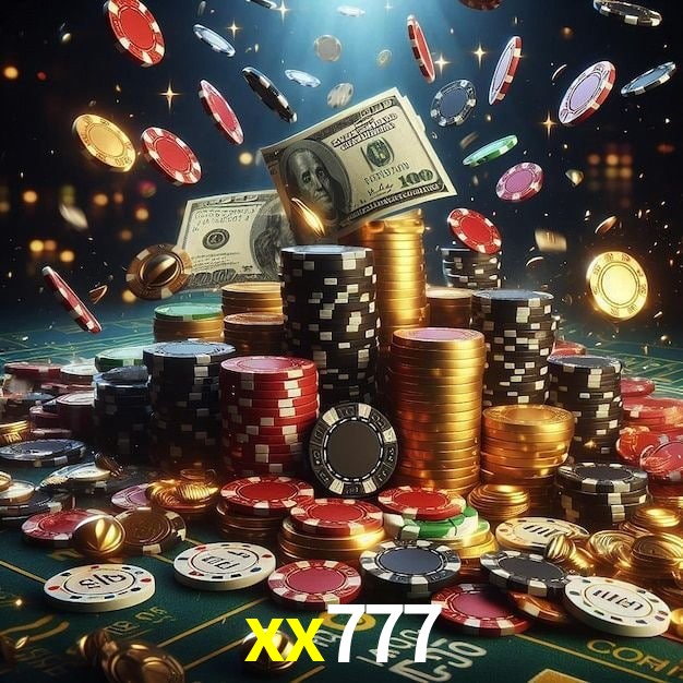 Jogos Exclusivos xx777