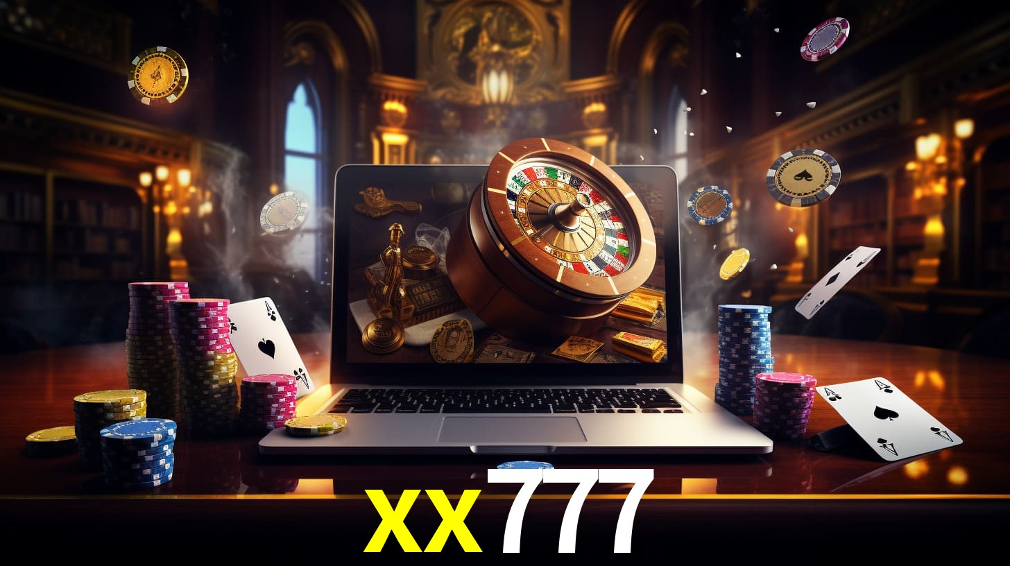 Blackjack Table xx777